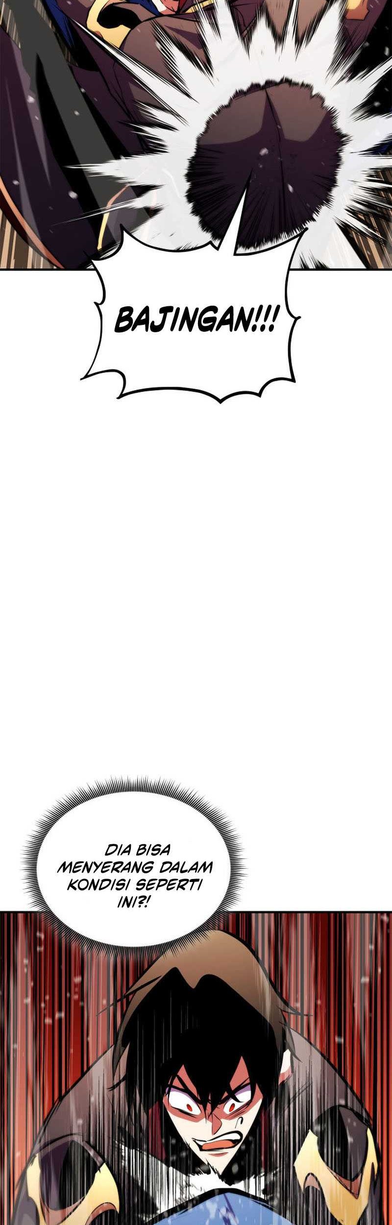 Ranker’s Return (Remake) Chapter 176 Gambar 50