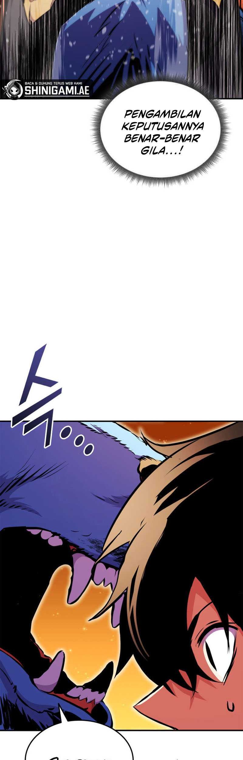 Ranker’s Return (Remake) Chapter 176 Gambar 51