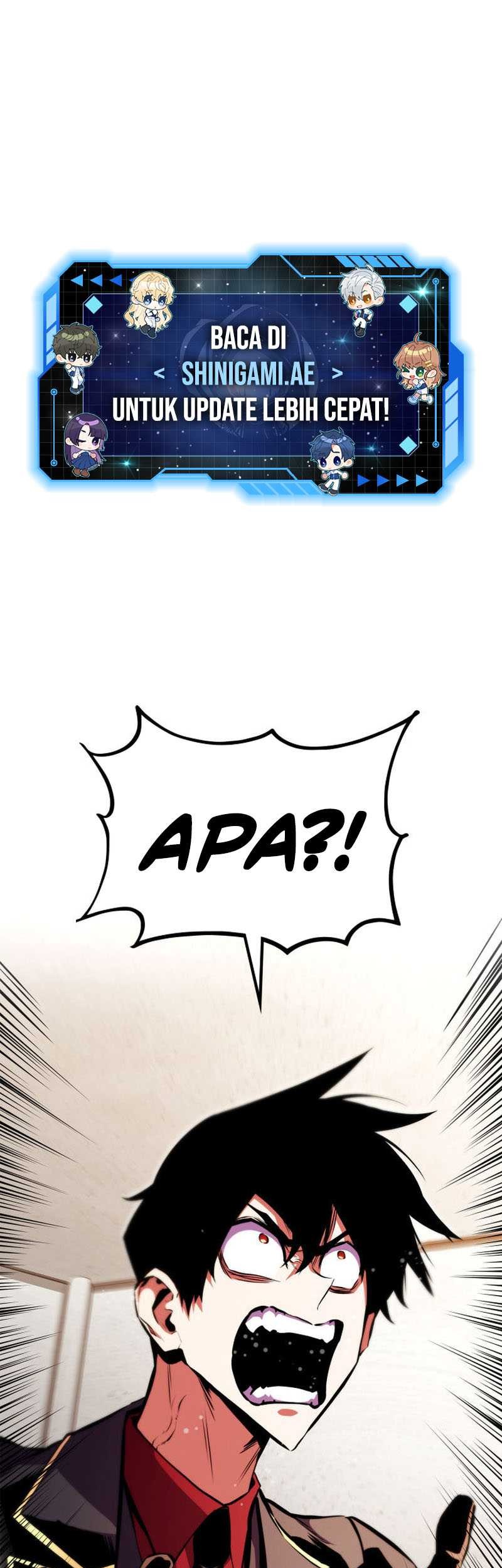 Komik Ranker’s Return (Remake) Chapter 176 gambar nomor 1