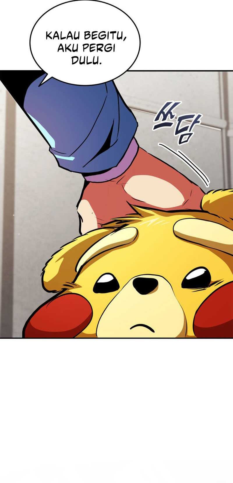 Ranker’s Return (Remake) Chapter 176 Gambar 83