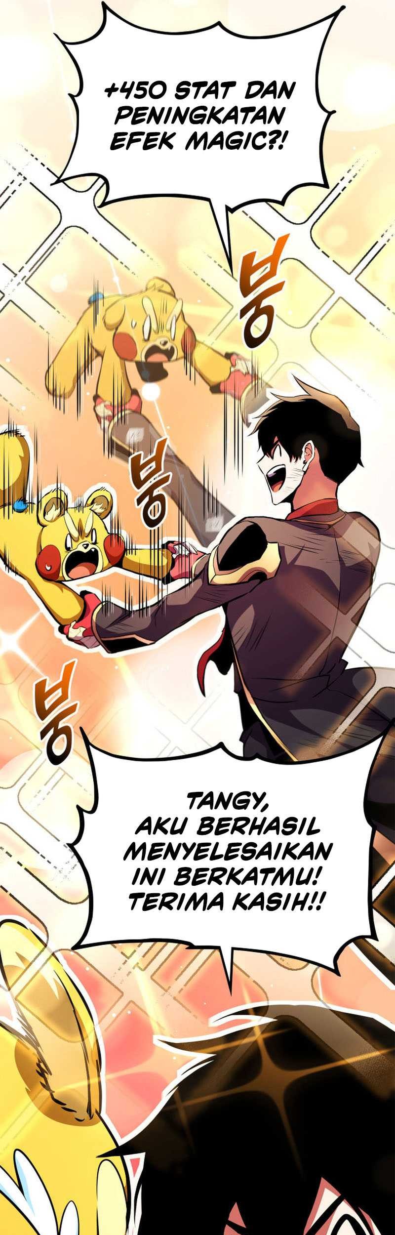 Ranker’s Return (Remake) Chapter 176 Gambar 80