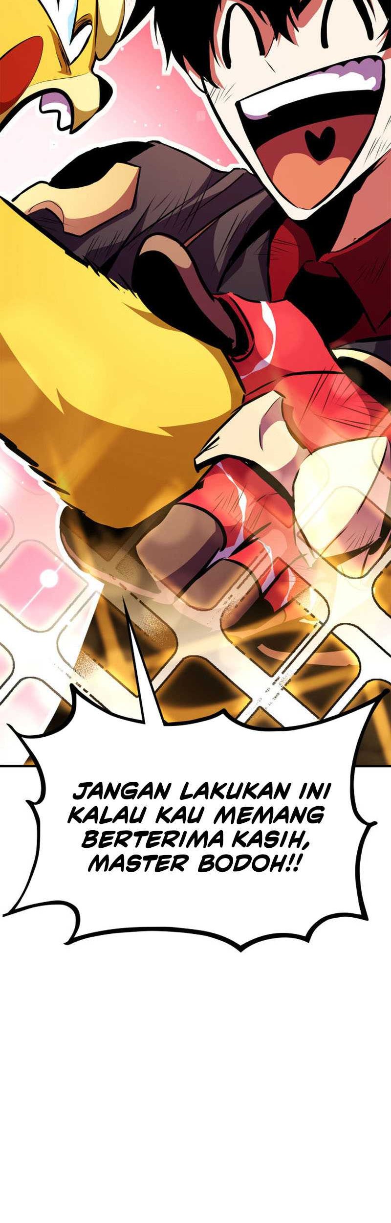 Ranker’s Return (Remake) Chapter 176 Gambar 81