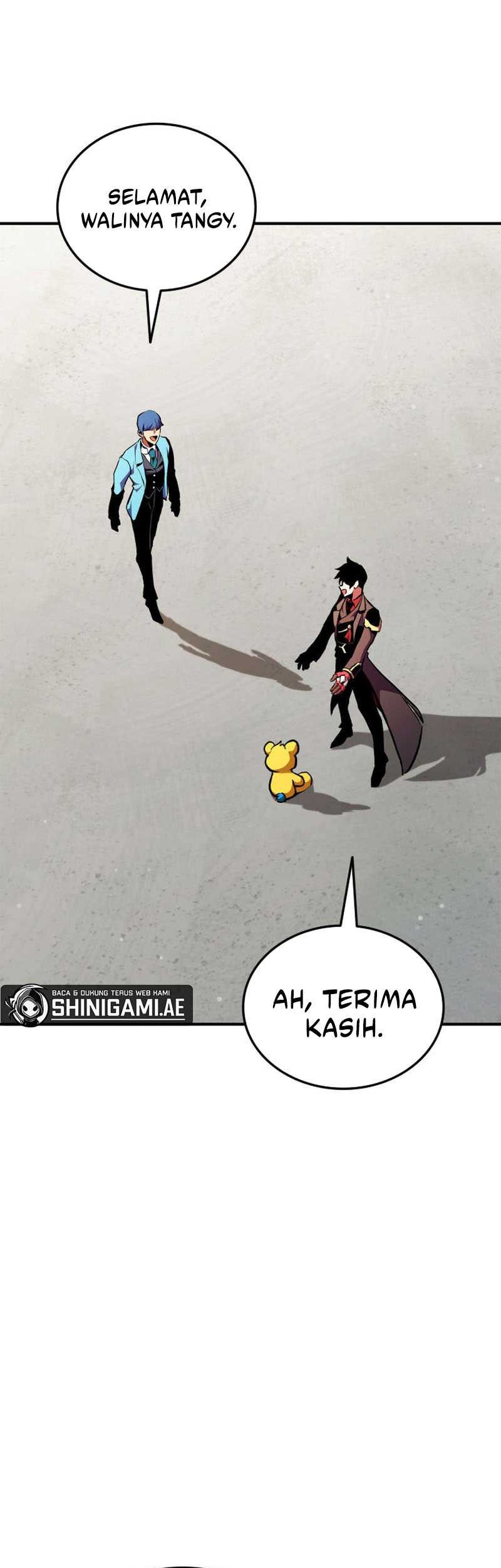 Ranker’s Return (Remake) Chapter 176 Gambar 82