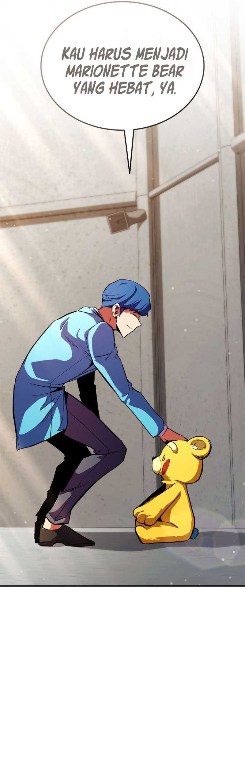 Ranker’s Return (Remake) Chapter 176 Gambar 84