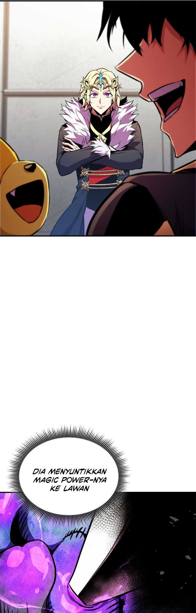 Ranker’s Return (Remake) Chapter 176 Gambar 88