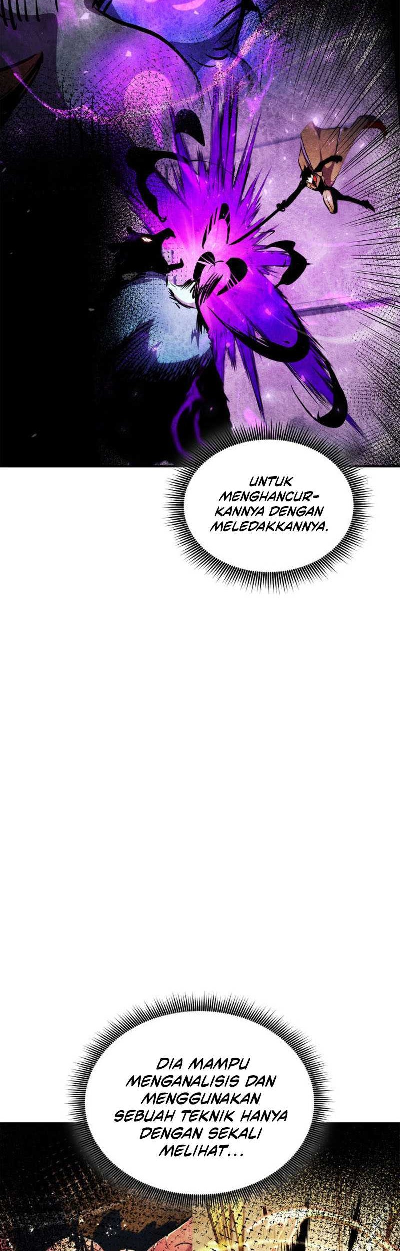 Ranker’s Return (Remake) Chapter 176 Gambar 89