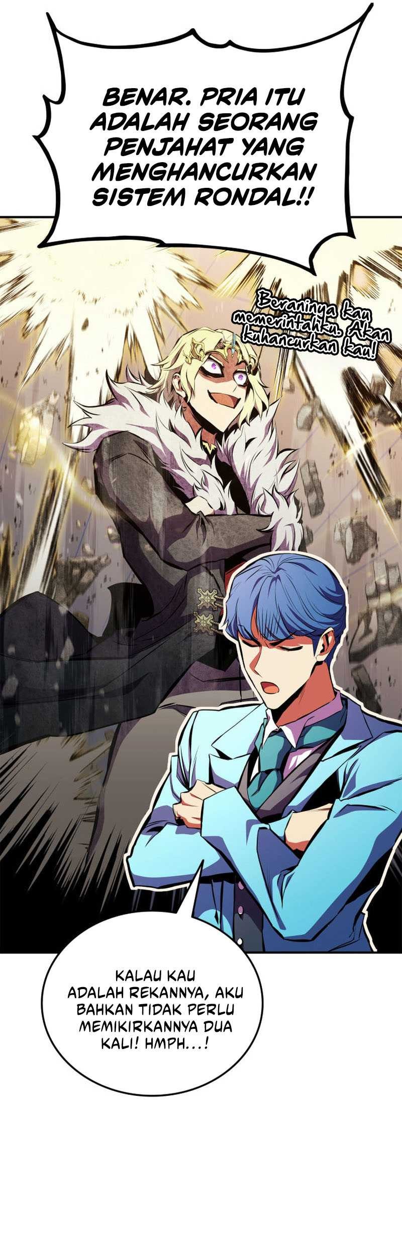 Ranker’s Return (Remake) Chapter 176 Gambar 5