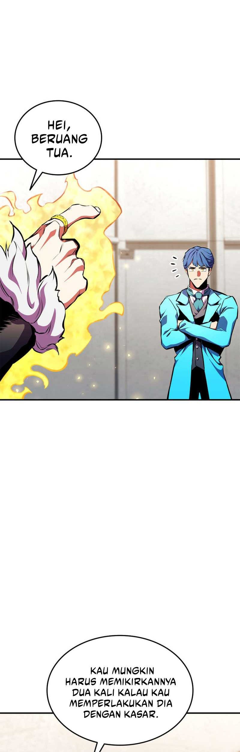 Ranker’s Return (Remake) Chapter 176 Gambar 6