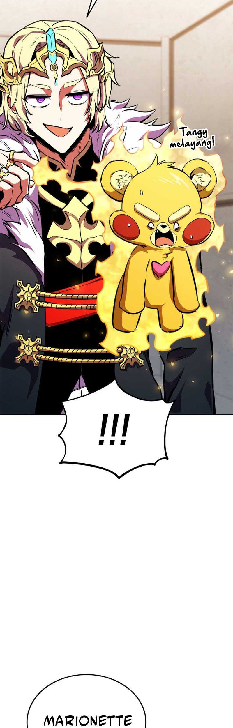 Ranker’s Return (Remake) Chapter 176 Gambar 7