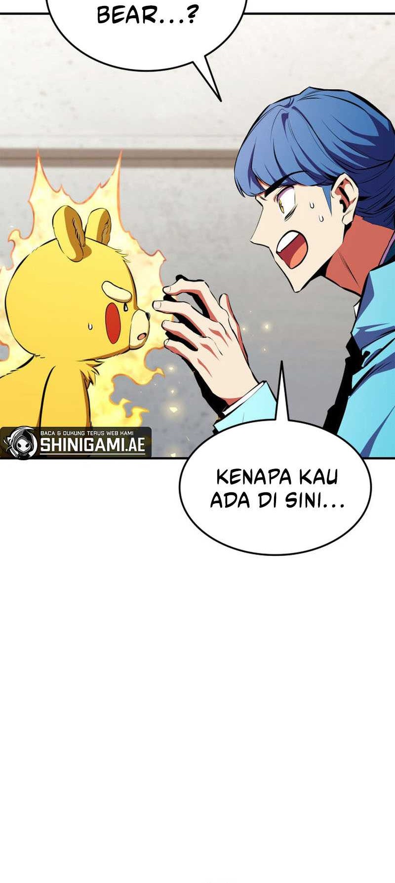 Ranker’s Return (Remake) Chapter 176 Gambar 8