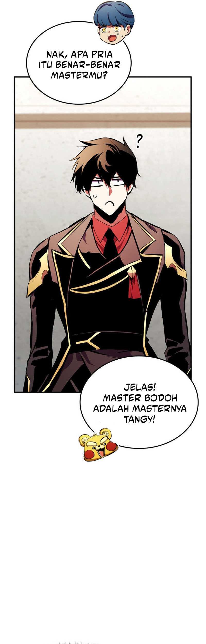 Ranker’s Return (Remake) Chapter 176 Gambar 9
