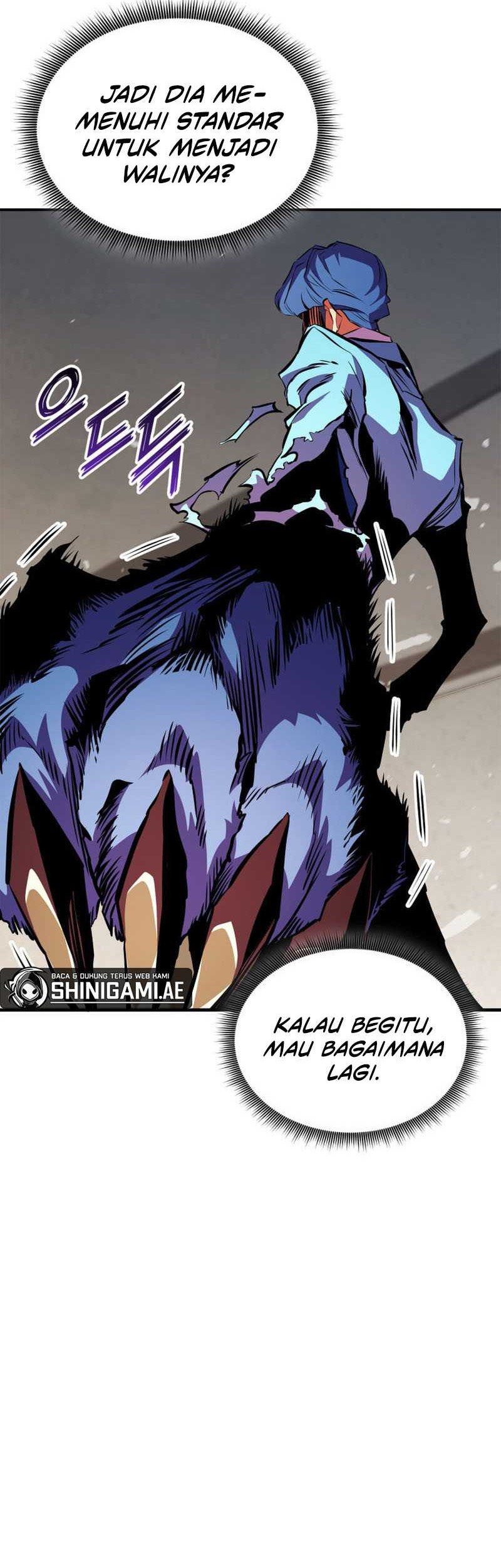 Ranker’s Return (Remake) Chapter 176 Gambar 10