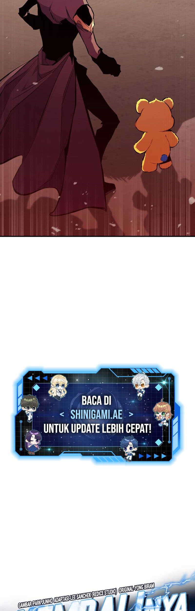 Ranker’s Return (Remake) Chapter 176 Gambar 14