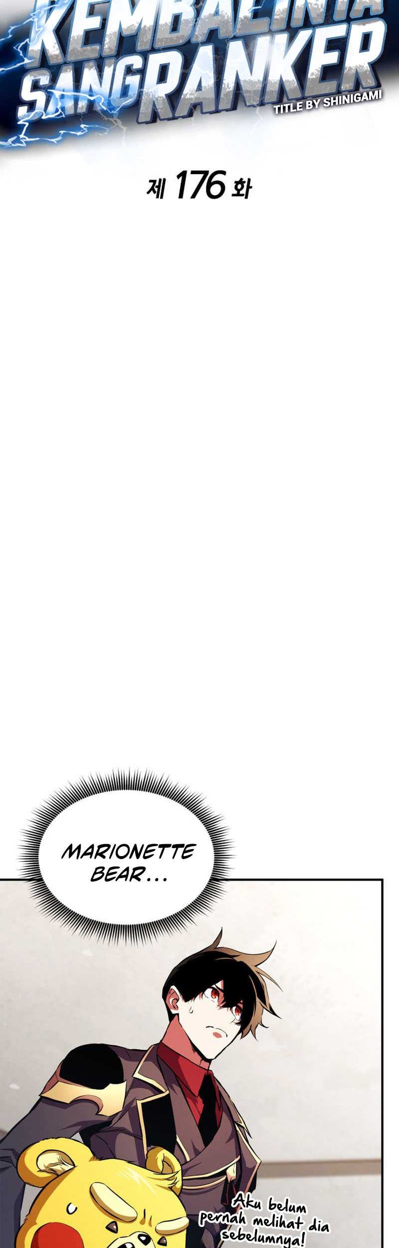 Ranker’s Return (Remake) Chapter 176 Gambar 15