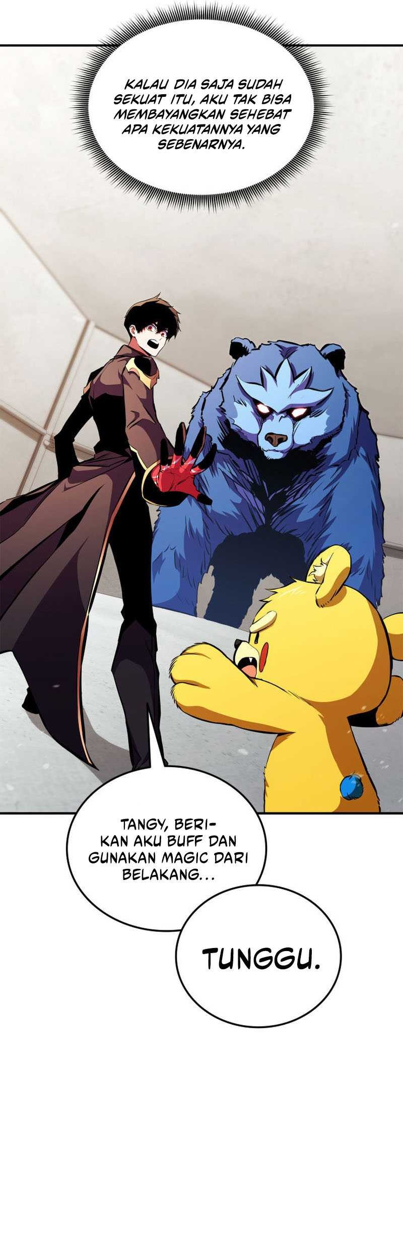 Ranker’s Return (Remake) Chapter 176 Gambar 17