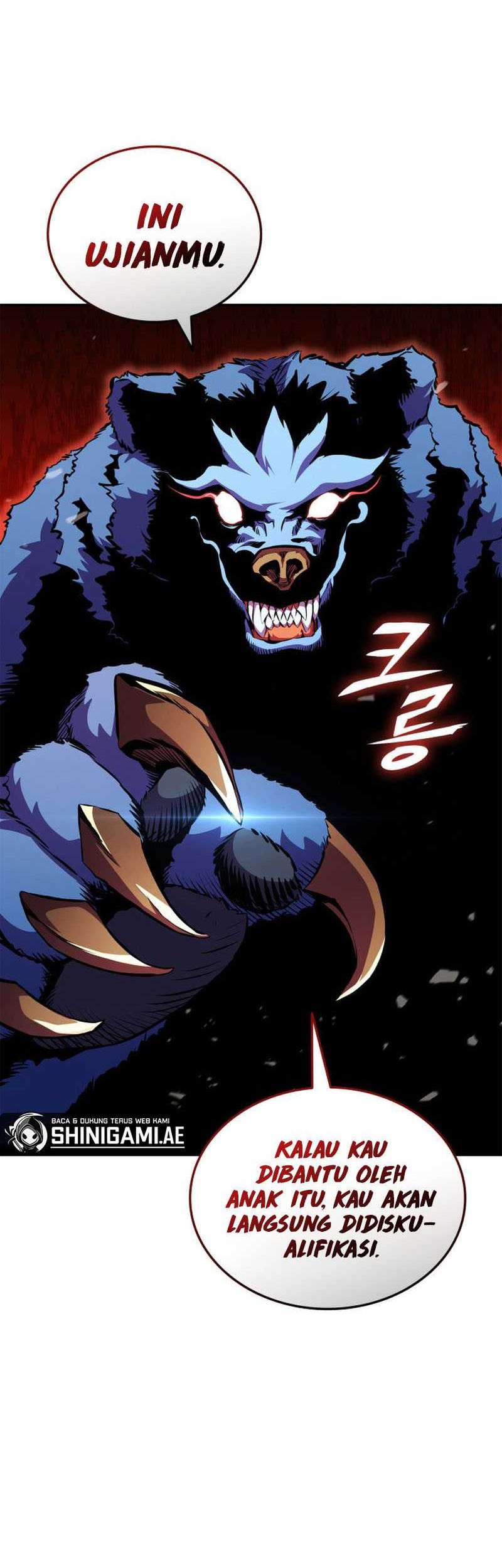 Ranker’s Return (Remake) Chapter 176 Gambar 18