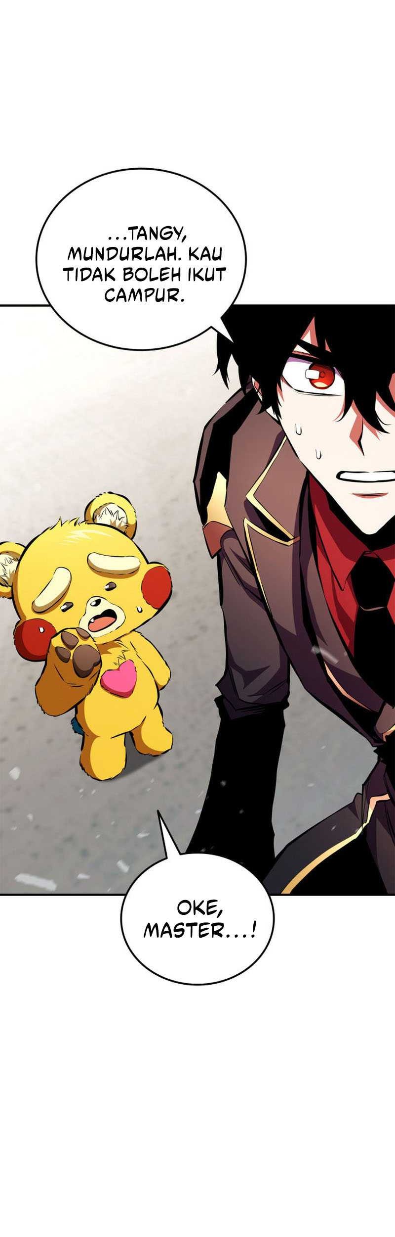 Ranker’s Return (Remake) Chapter 176 Gambar 19