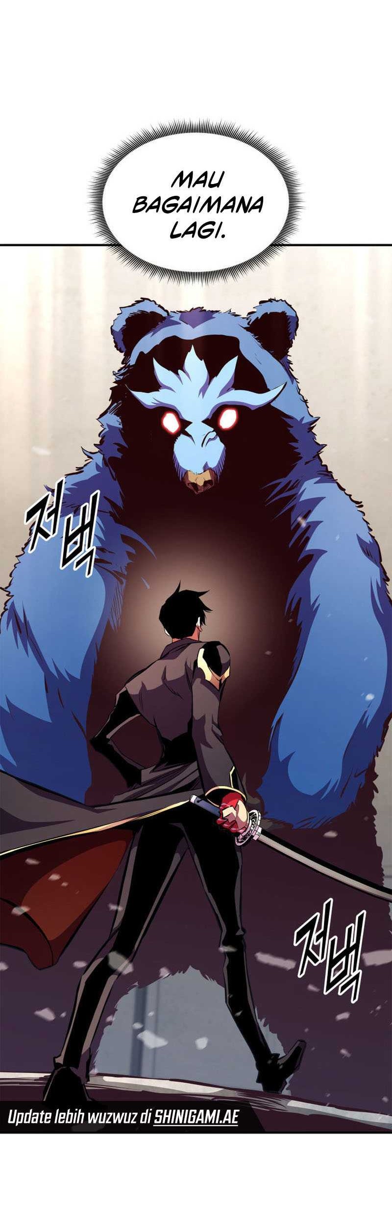 Ranker’s Return (Remake) Chapter 176 Gambar 20