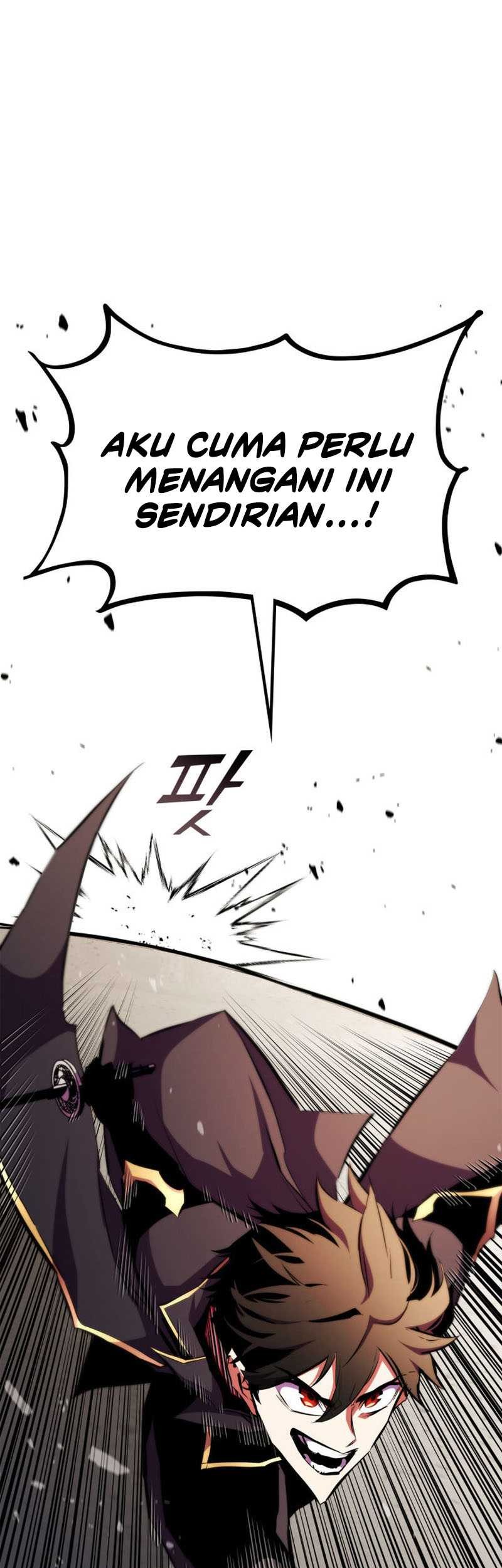 Ranker’s Return (Remake) Chapter 176 Gambar 21