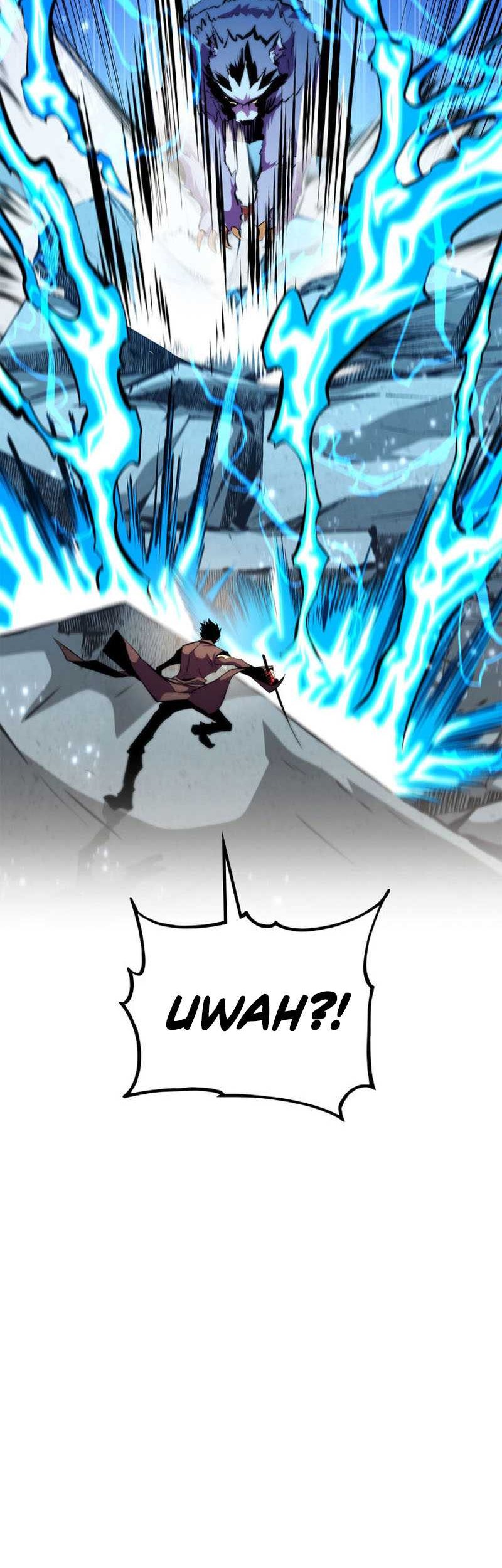 Ranker’s Return (Remake) Chapter 176 Gambar 24