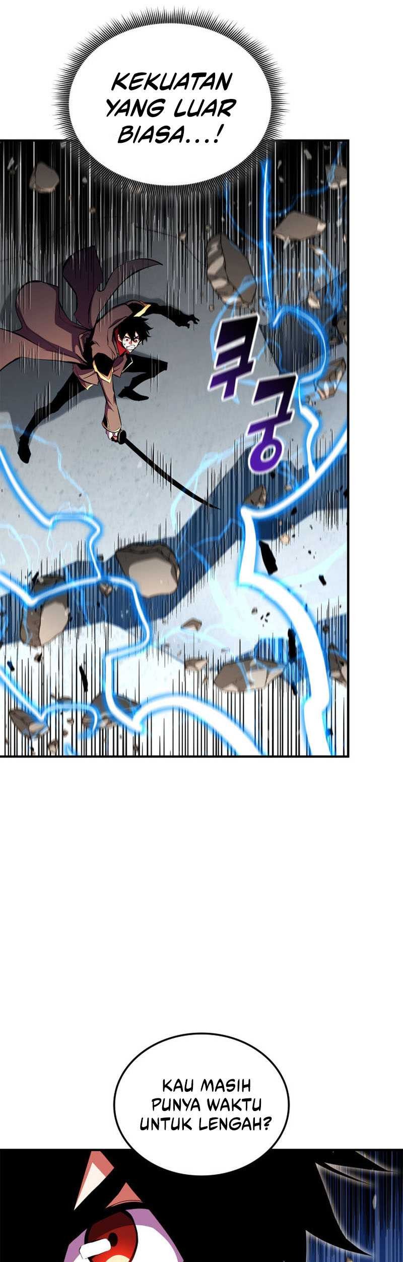 Ranker’s Return (Remake) Chapter 176 Gambar 25