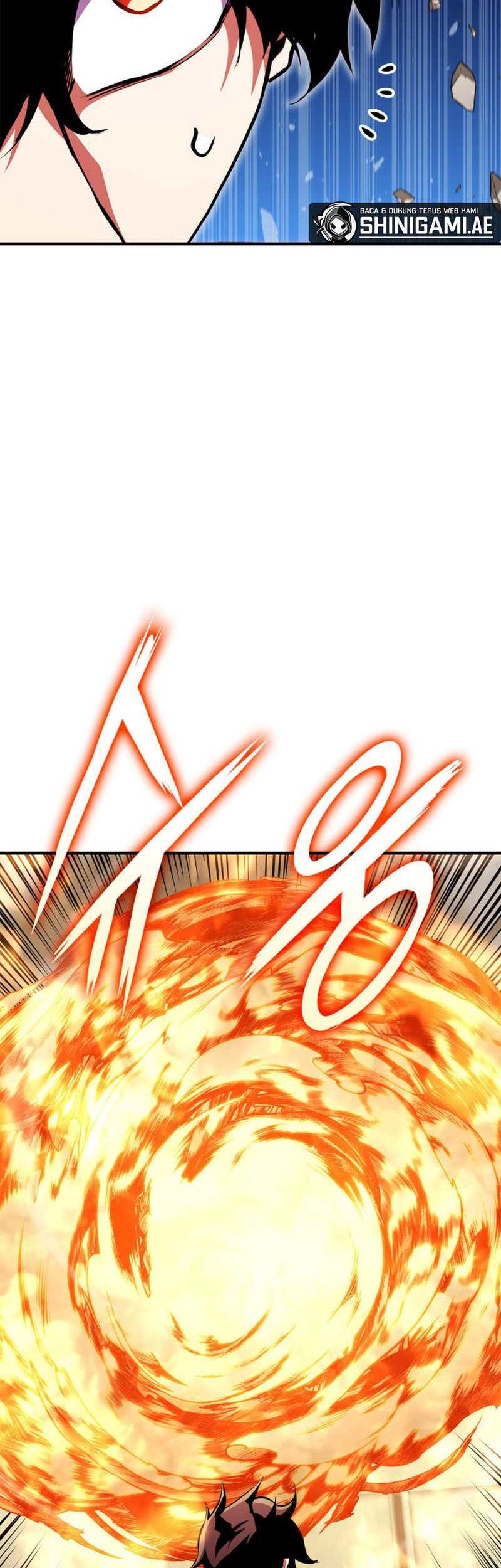 Ranker’s Return (Remake) Chapter 176 Gambar 26