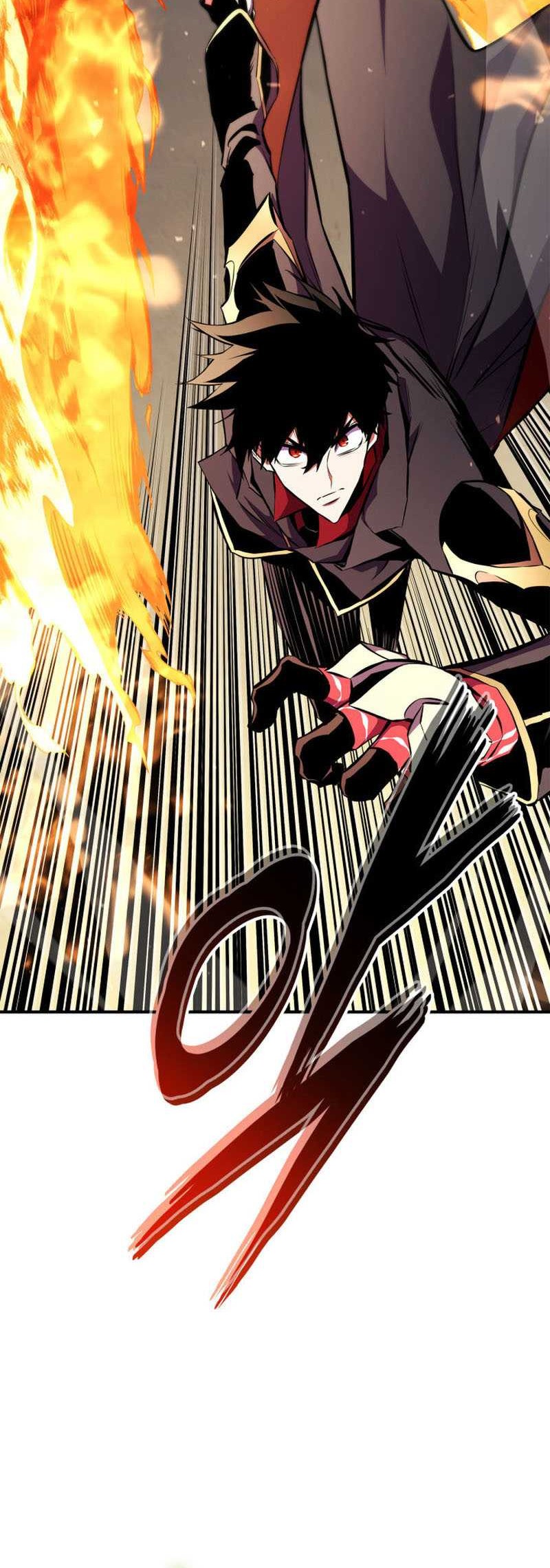 Ranker’s Return (Remake) Chapter 176 Gambar 28