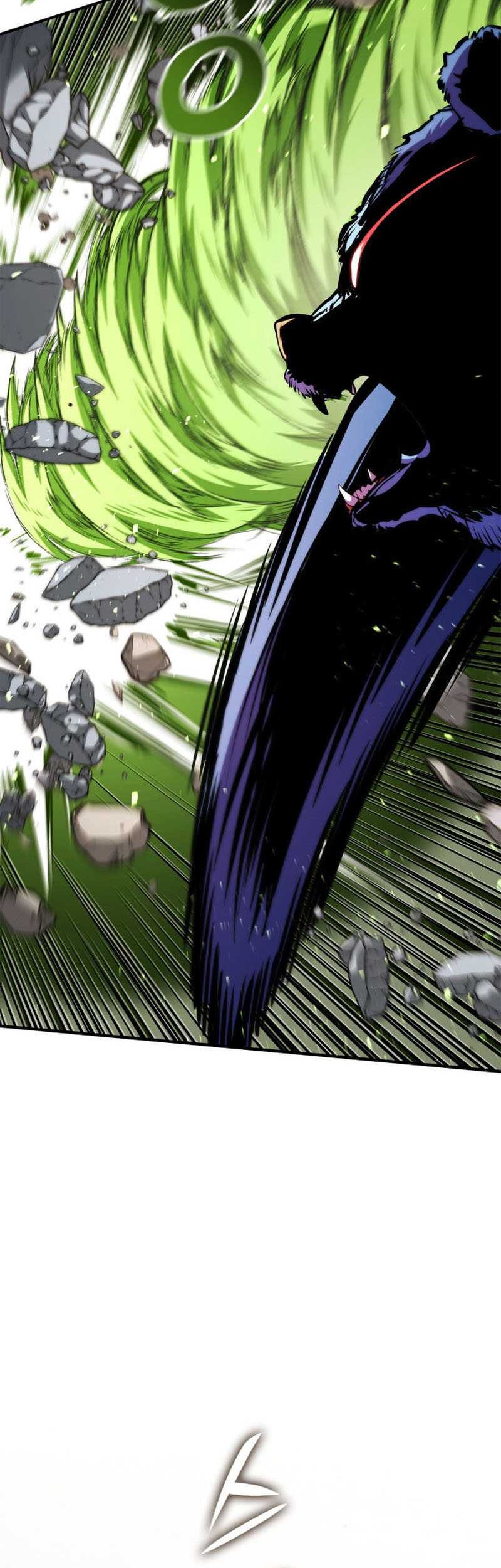 Ranker’s Return (Remake) Chapter 176 Gambar 30