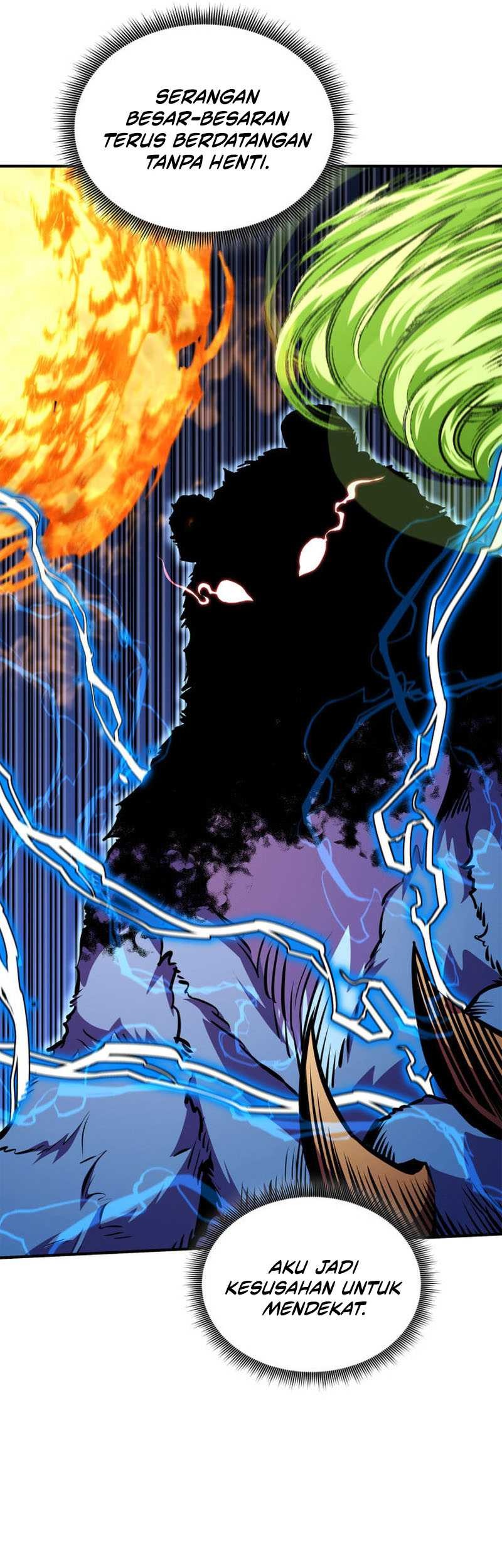 Ranker’s Return (Remake) Chapter 176 Gambar 33