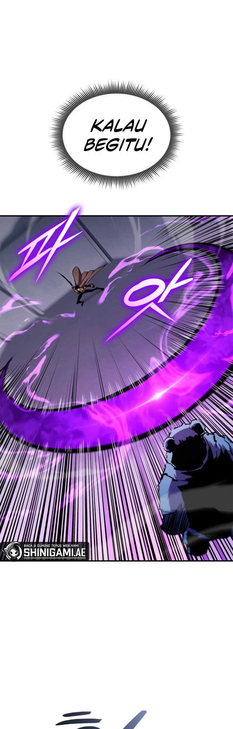 Ranker’s Return (Remake) Chapter 176 Gambar 34