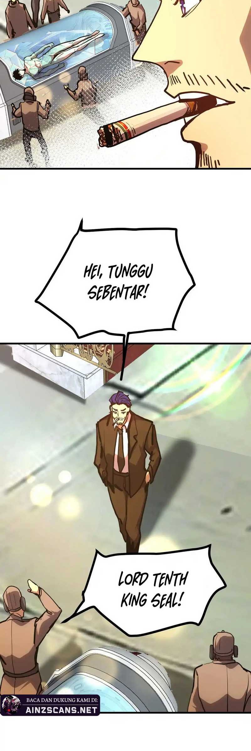 Apex Future Martial Arts Chapter 189 Gambar 33