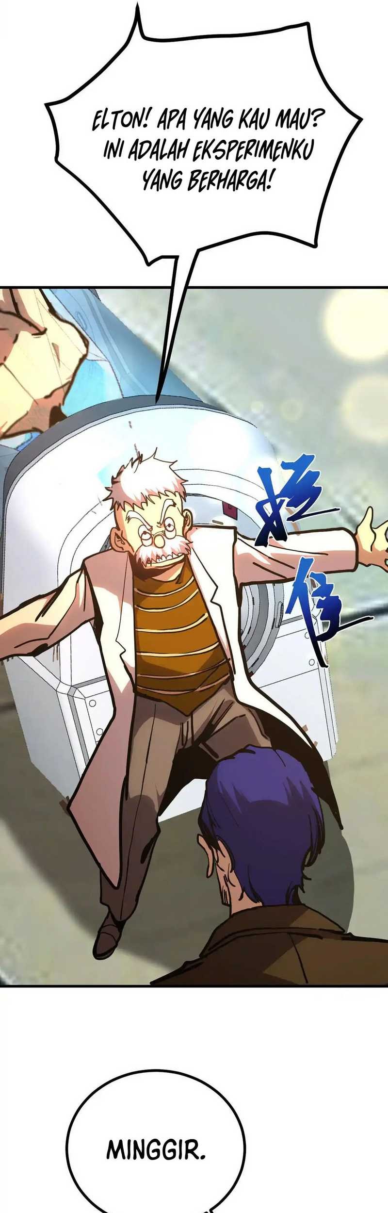 Apex Future Martial Arts Chapter 189 Gambar 34