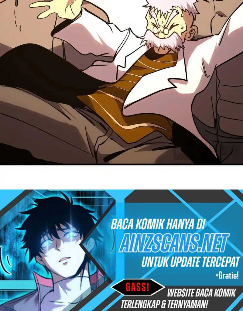 Apex Future Martial Arts Chapter 189 Gambar 36