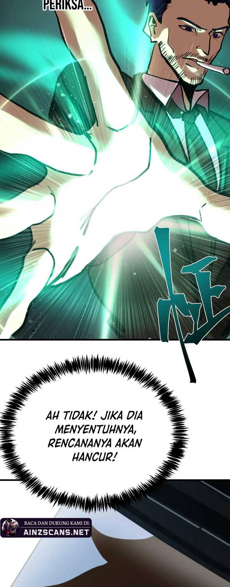 Apex Future Martial Arts Chapter 189 Gambar 38