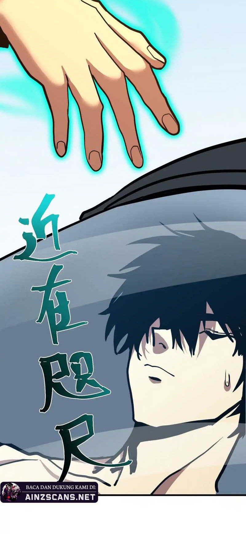 Apex Future Martial Arts Chapter 189 Gambar 40