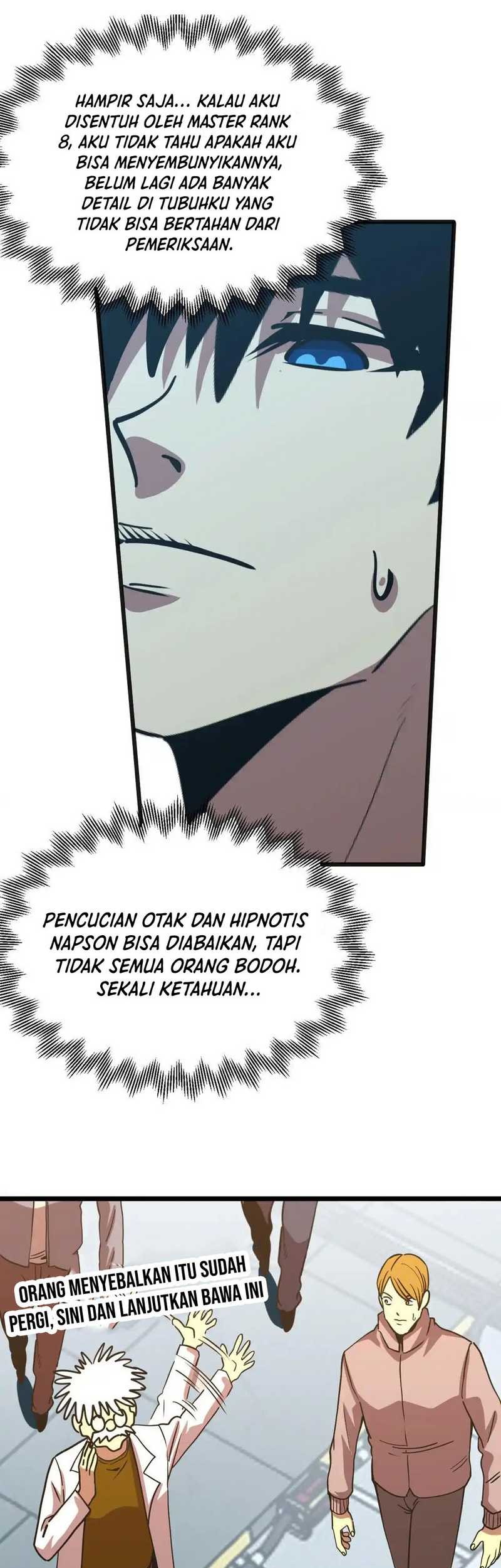 Apex Future Martial Arts Chapter 189 Gambar 44