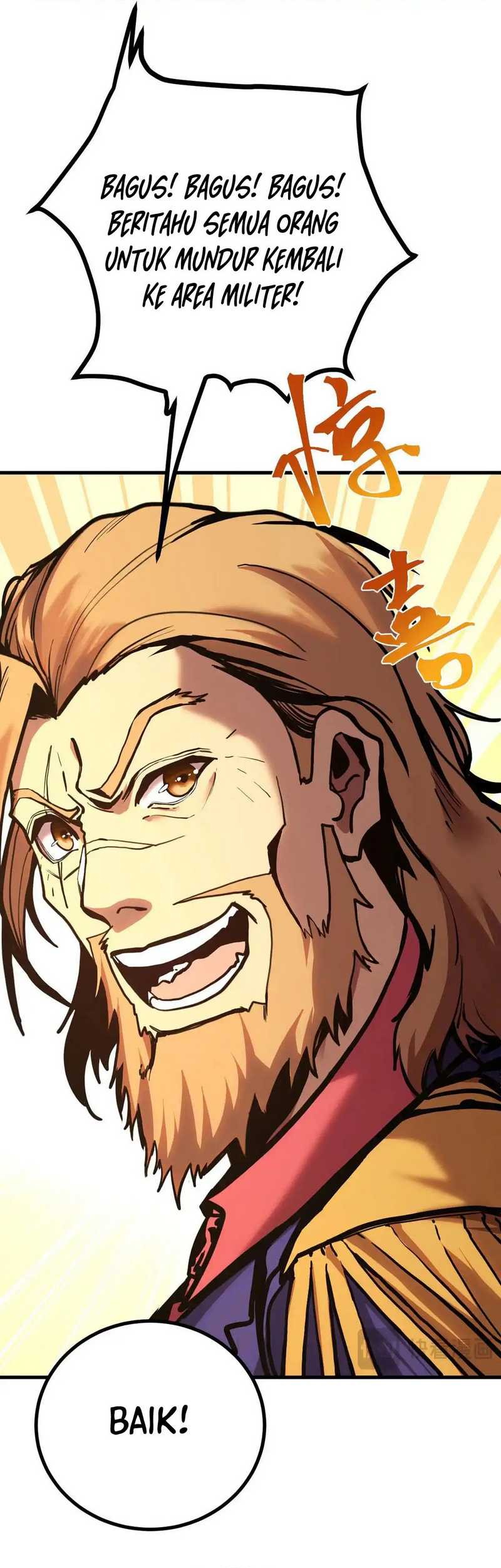 Apex Future Martial Arts Chapter 189 Gambar 20