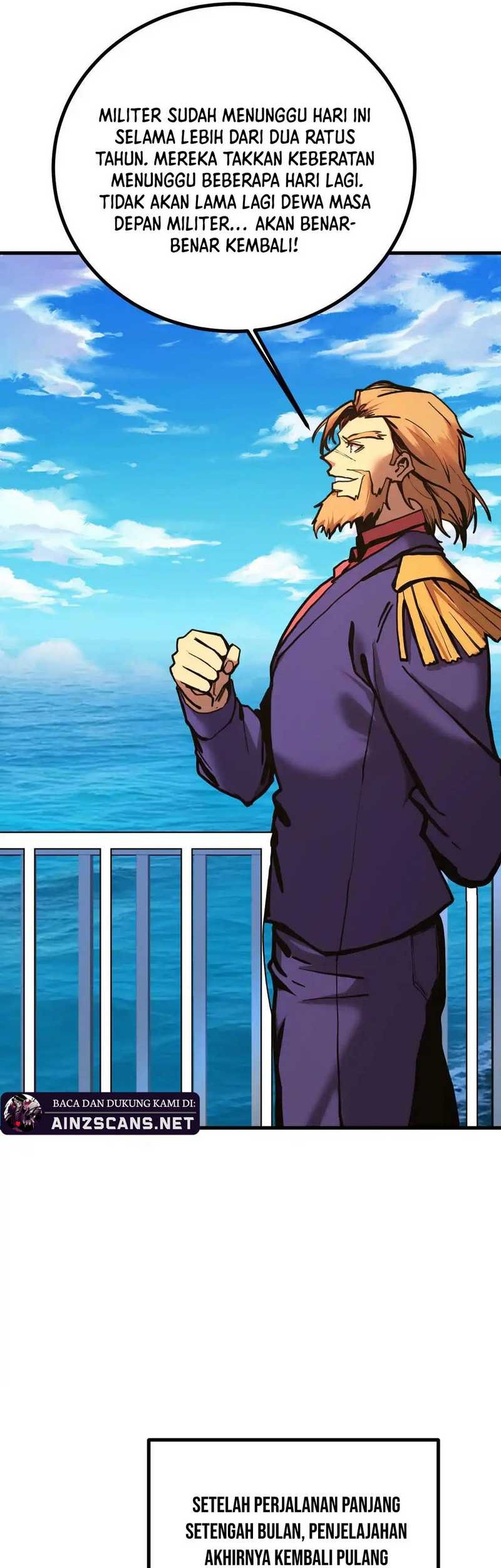 Apex Future Martial Arts Chapter 189 Gambar 21