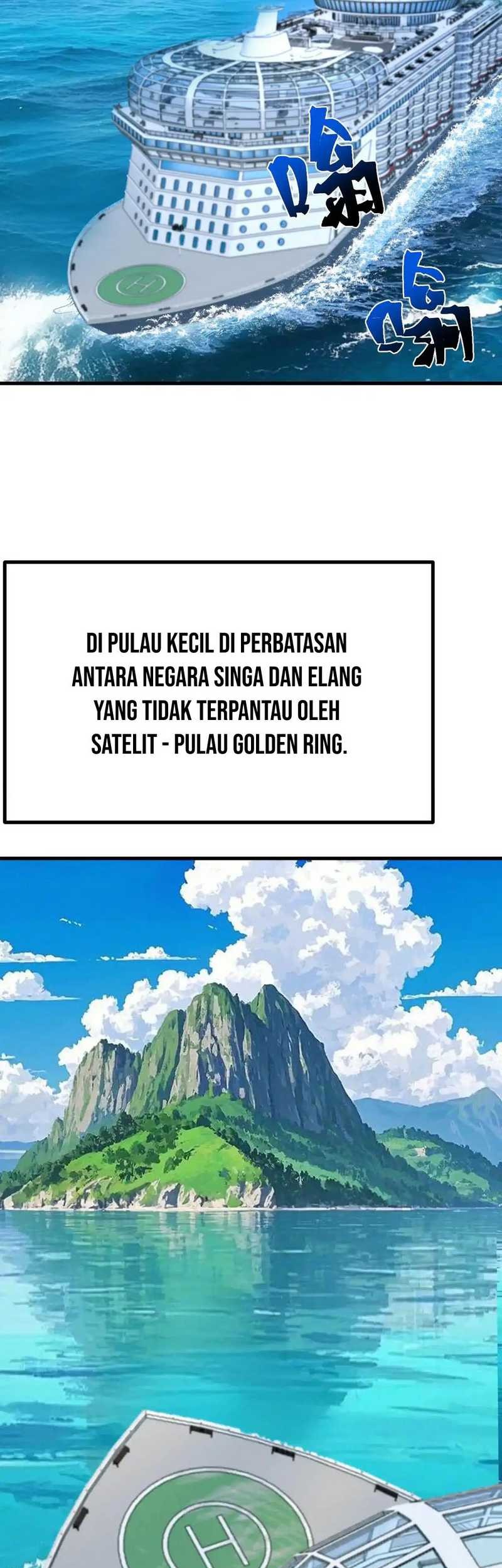 Apex Future Martial Arts Chapter 189 Gambar 23