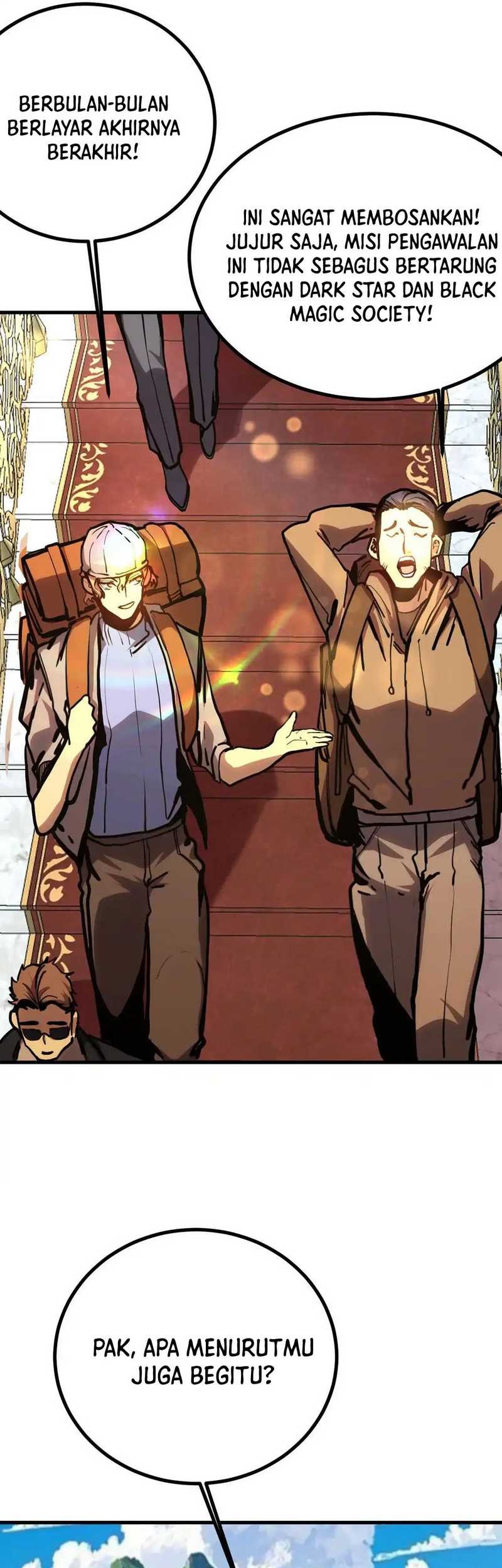 Apex Future Martial Arts Chapter 189 Gambar 26