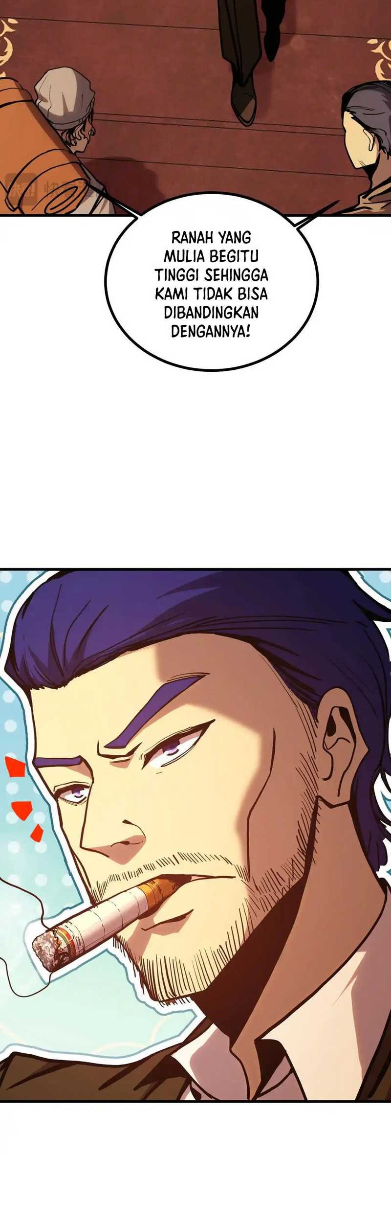 Apex Future Martial Arts Chapter 189 Gambar 29