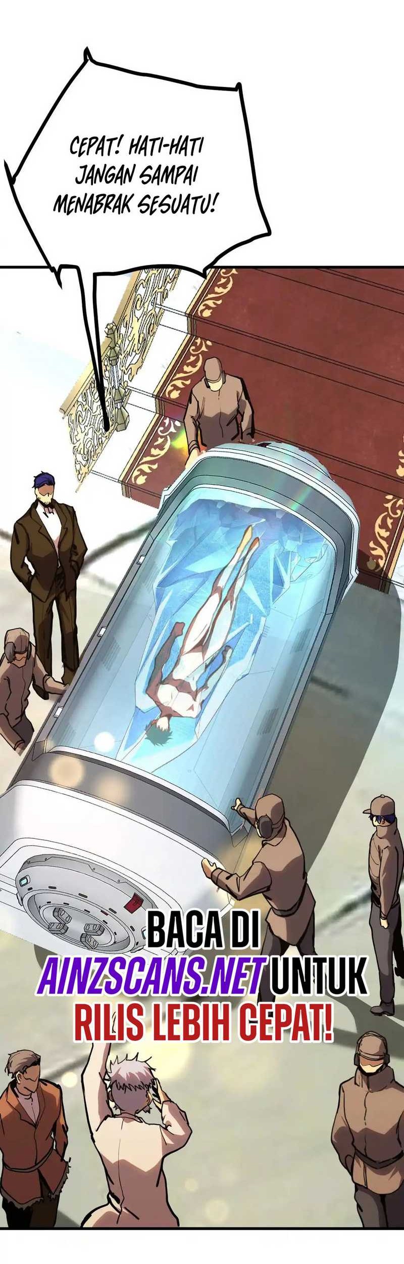 Apex Future Martial Arts Chapter 189 Gambar 30
