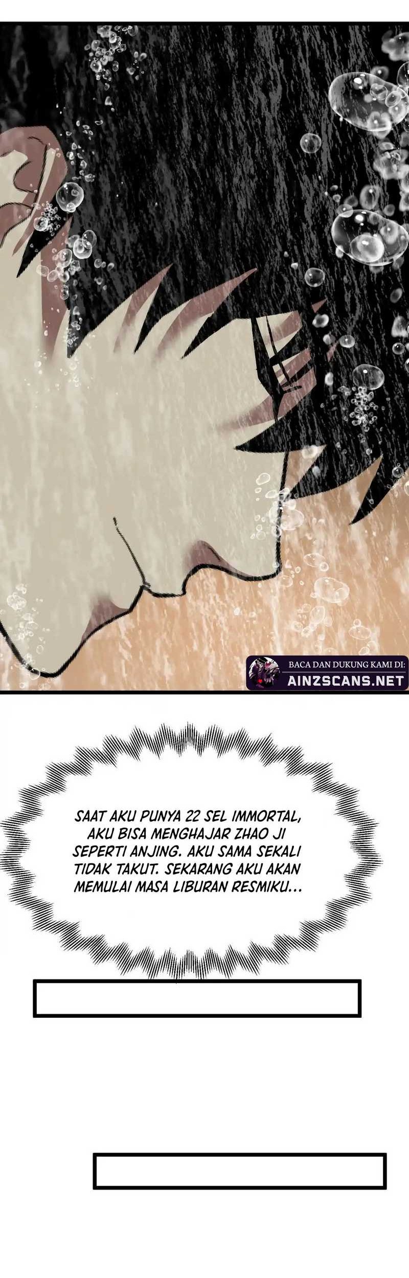 Apex Future Martial Arts Chapter 189 Gambar 58