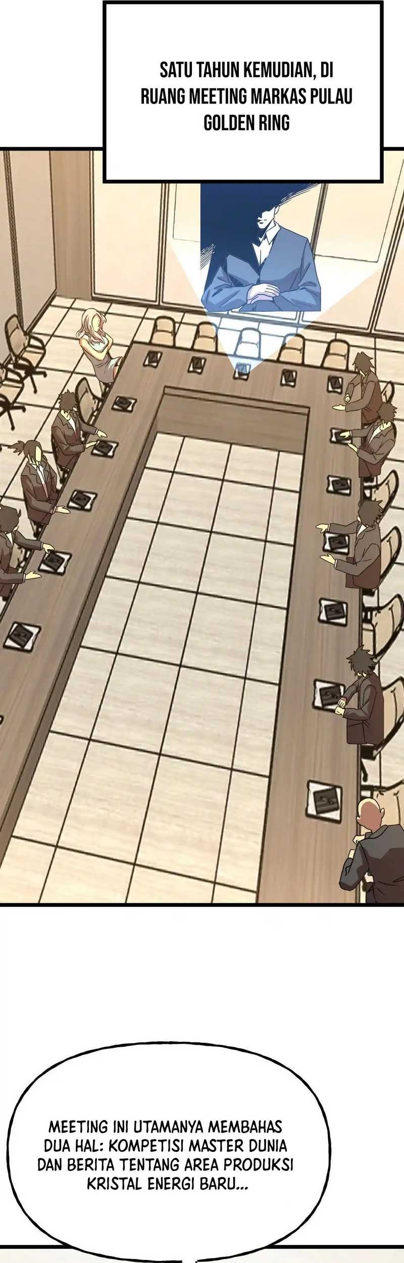 Apex Future Martial Arts Chapter 189 Gambar 60