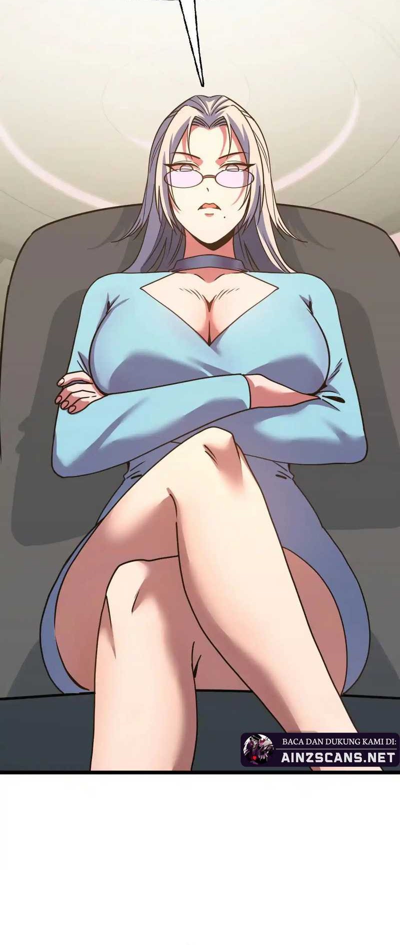 Apex Future Martial Arts Chapter 189 Gambar 61