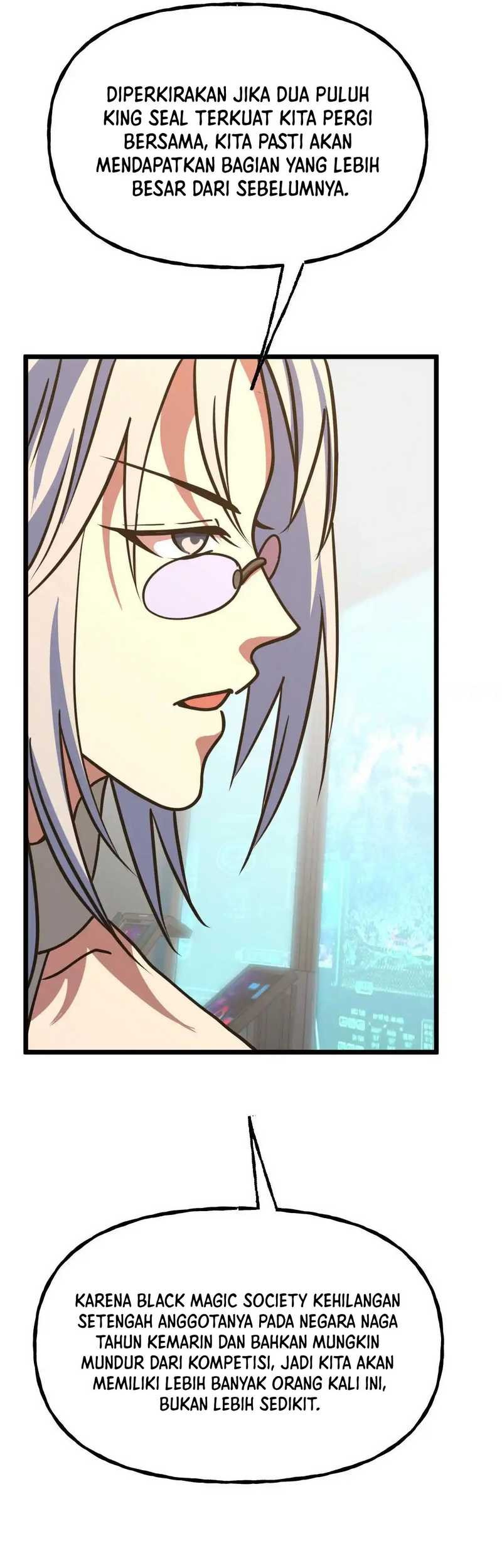 Apex Future Martial Arts Chapter 189 Gambar 62