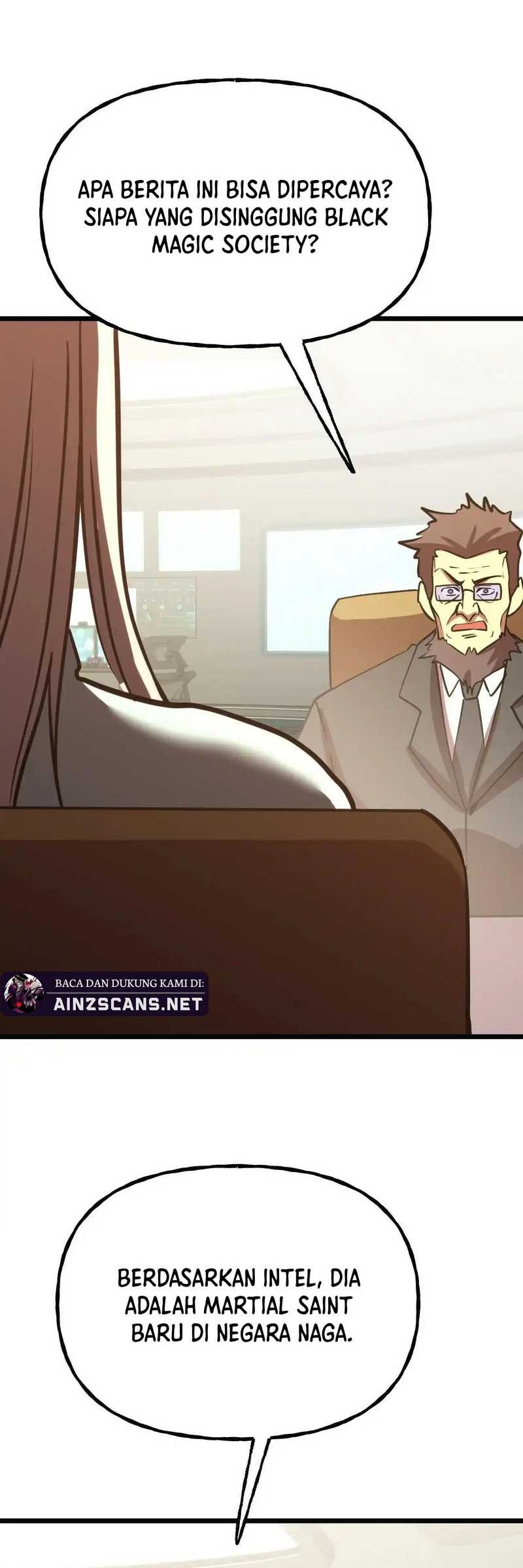 Apex Future Martial Arts Chapter 189 Gambar 63