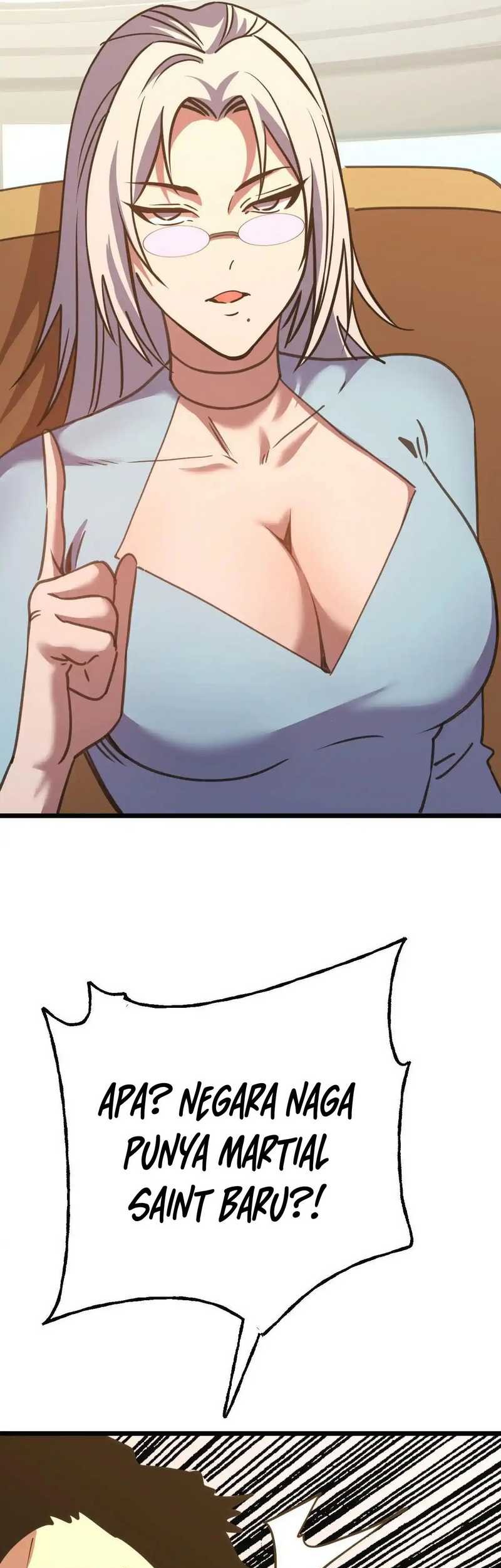 Apex Future Martial Arts Chapter 189 Gambar 64