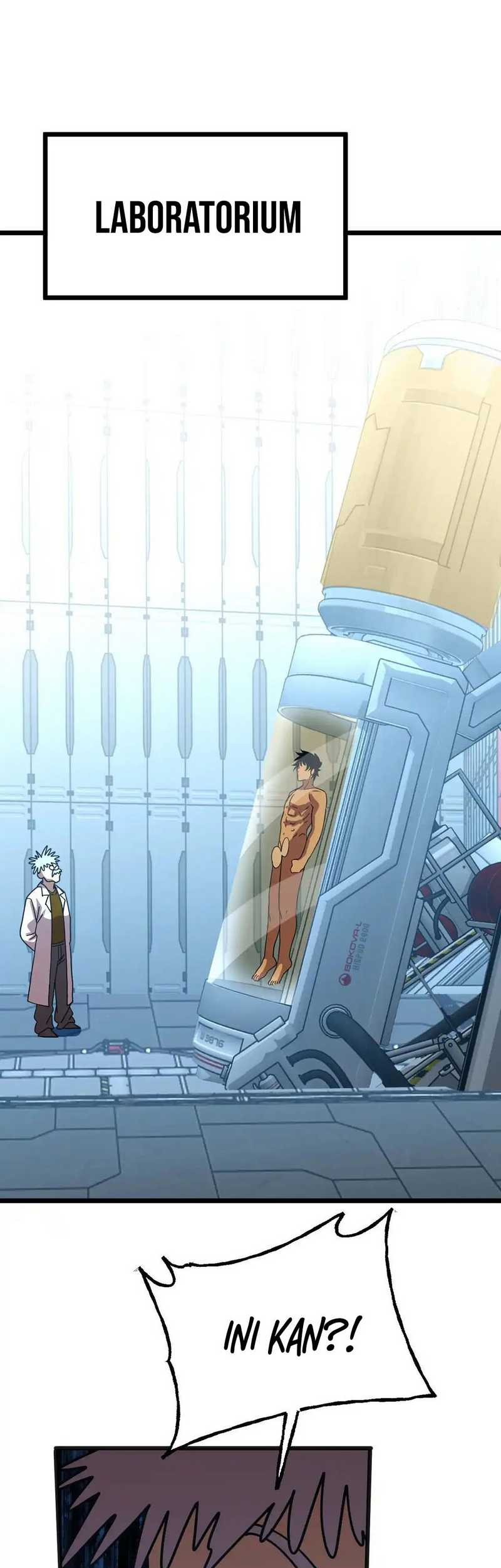 Apex Future Martial Arts Chapter 189 Gambar 47