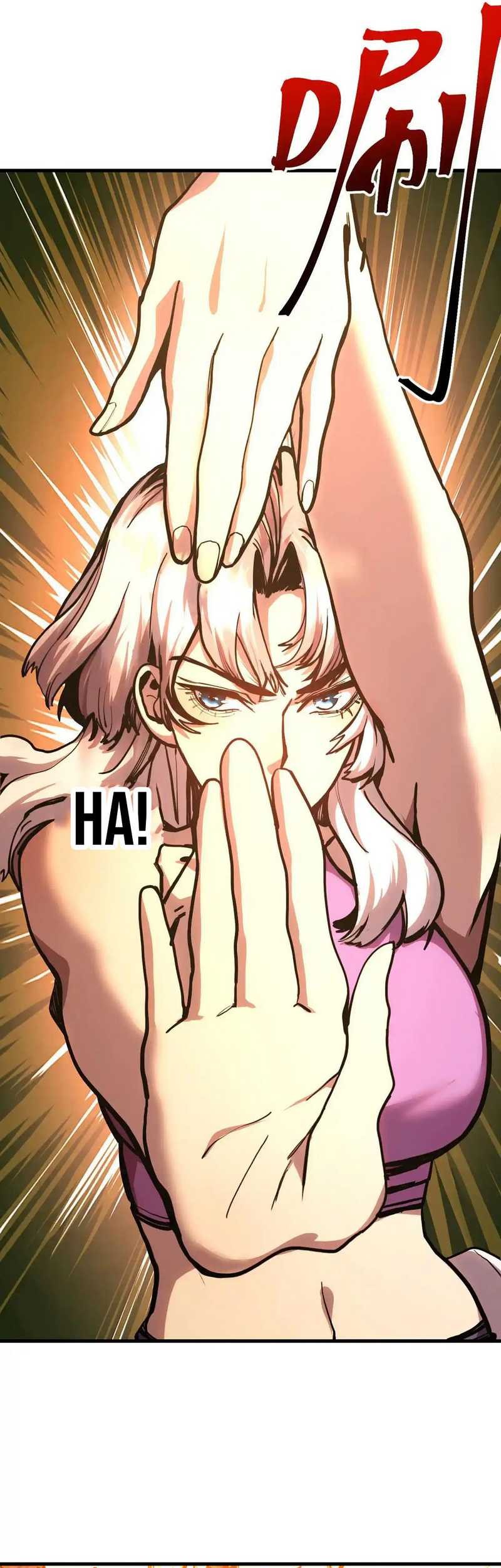 Apex Future Martial Arts Chapter 189 Gambar 9